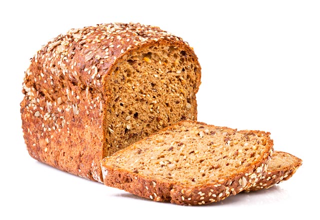 Vollkornbrot